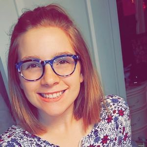 Meet your Posher, Destiny